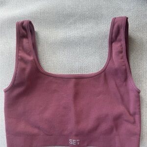 Set Active Sports Bra